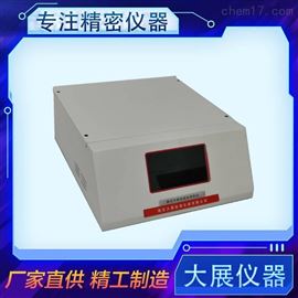 瞬态平面热源法导热仪精确控制