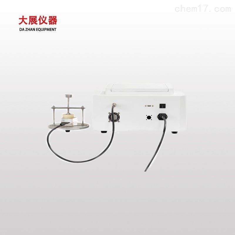 导热系数测试仪
