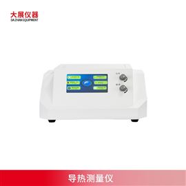 导热测量仪
